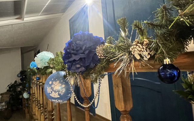 Гостевой дом Коронелло