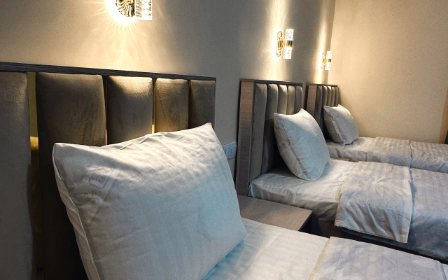 Marmar Hotel