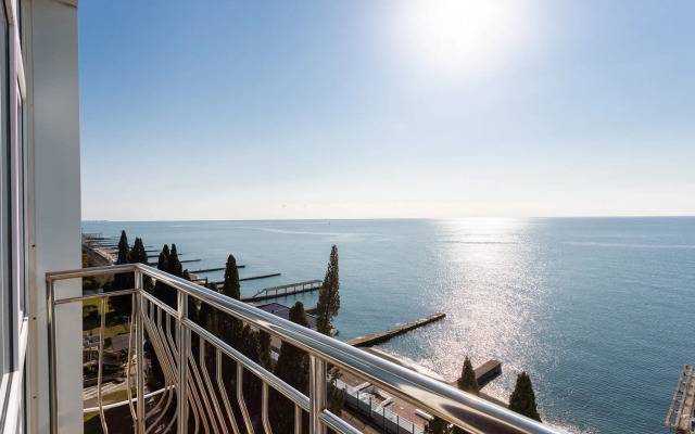 by the sea Apartments