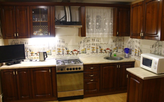 Гостевой дом Еремеевых