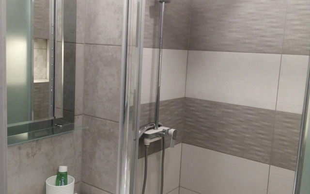 Апартаменты  на Московском Проспекте