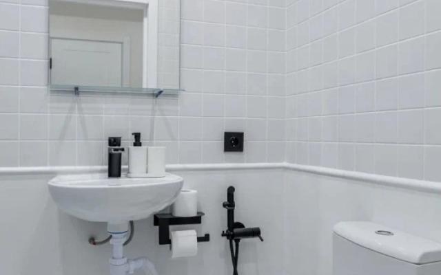 Апартаменты FortEstate на проспекте Вернадского 41/1 (9)