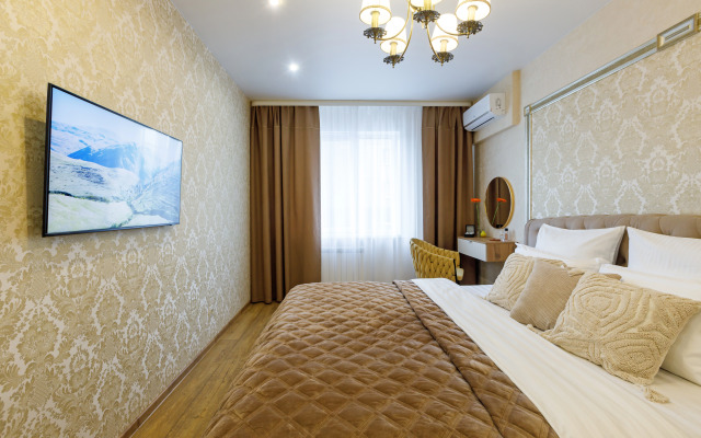 Апартаменты Мичурина 149