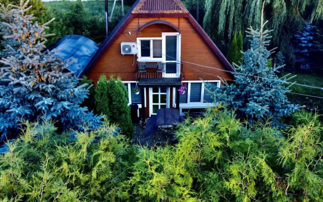 Гостевой дом Три Богатыря 