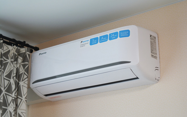 Апартаменты Однокомнатная Недалеко от Вокзала