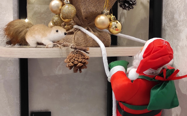 Уютная светлая квартира в центре города Ростова-на-Дону