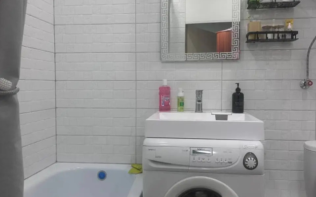 Квартира Квартирка как дома