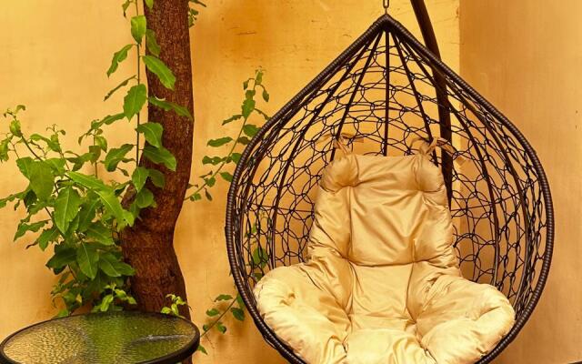 Heart Inn Boutique Hotel