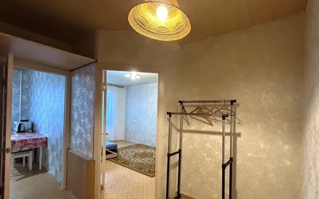 Odnokomnatnaya dlya komandirovannyh v Kaluge Flat