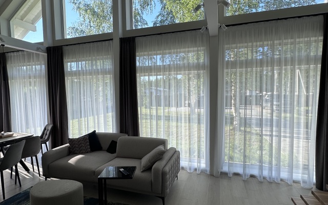 Kottedzh Koprino Guest House