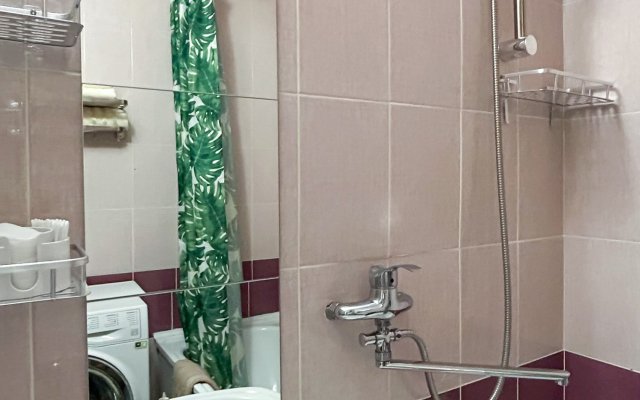 Квартира у Лахты