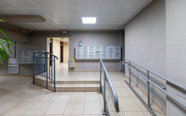 Апартаменты TatAparts Barudi Exclusive Residences