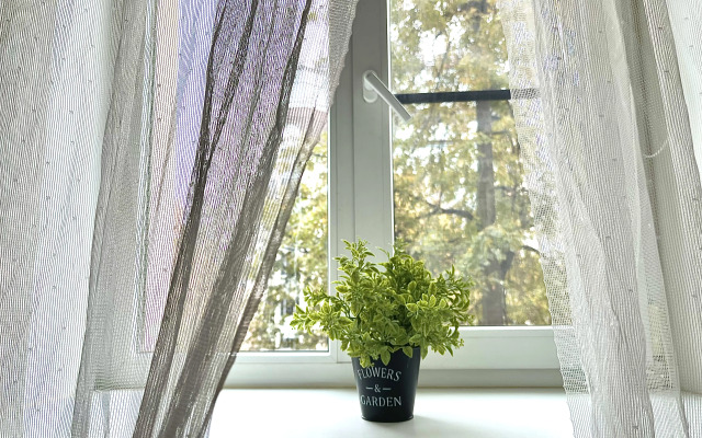 Квартира на Петроградской Стороне с Видом на Город