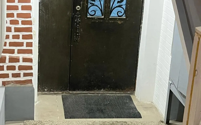 Апартаменты Логово Румс Двухкомнатные Шестиместные