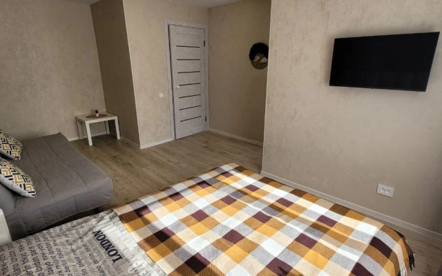 Lenina 9 Apartments