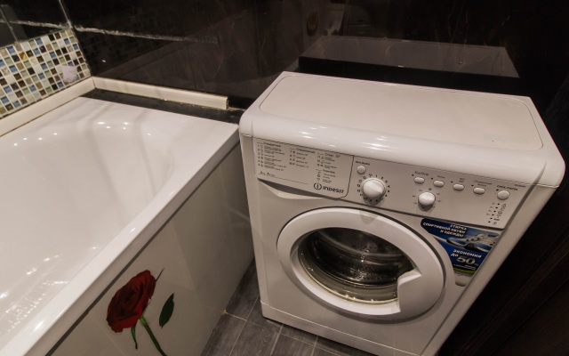 Апартаменты на Северном проезде