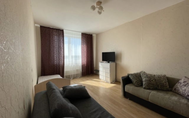 2-Komnatnye Apartamenty U Planety Apartments