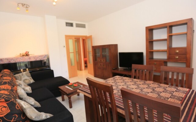 Para 5 Personas En Cambrils Apartments