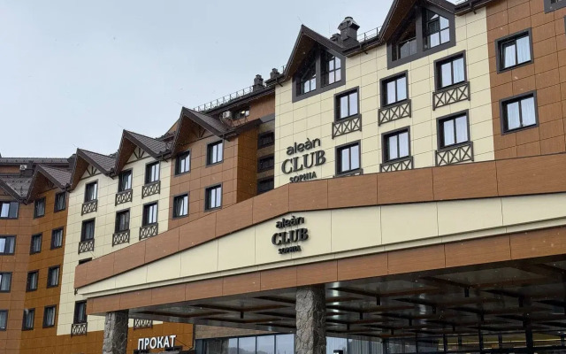 Hotel Alean  Club Sophia