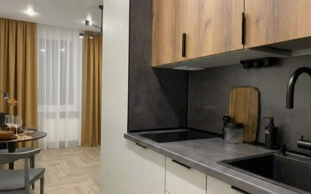 Квартира ApartHome