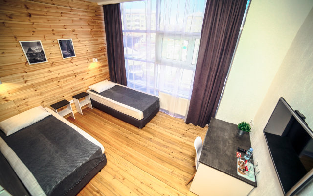 Biznes Hotel