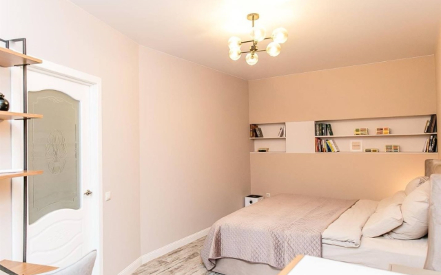 Квартира Большая в Жк Центральный