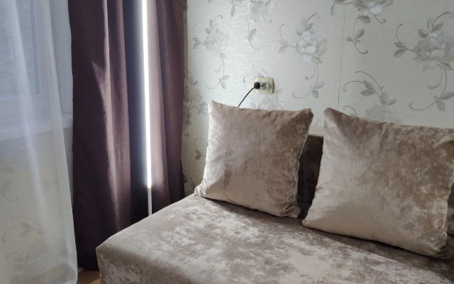 Квартира Сицилия в центре Казани