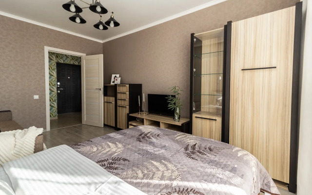 Квартира Мечта в ЖК Шоколад