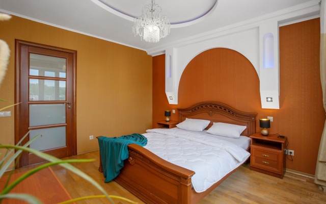 Premium Nemiga 42 Apartments