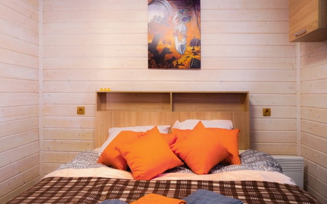 Частный Дом Утиная История 2