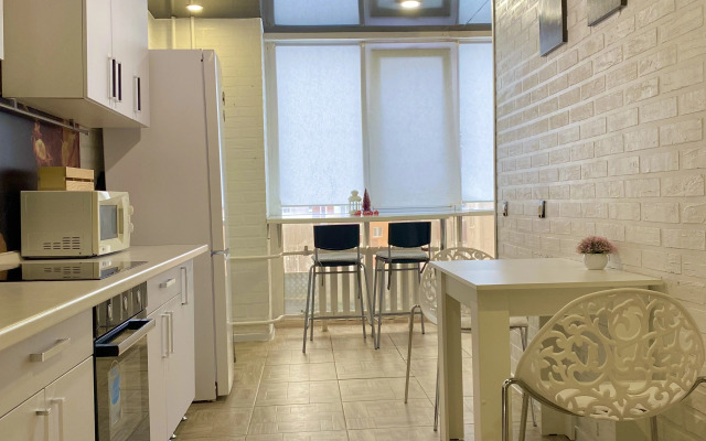 Квартира Рядом с Зоопарком