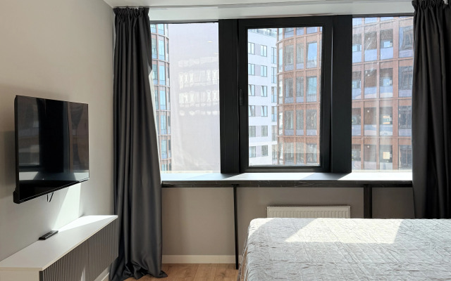 Квартира Заневский 1043-1