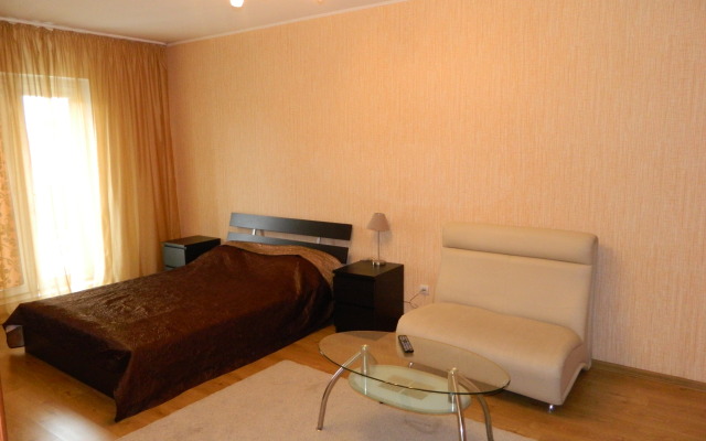 Апартаменты Lira