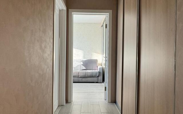 Квартира NicePlaceSPB рядом с морем