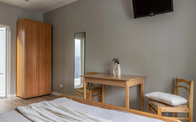 Отель Номера в Гатчине