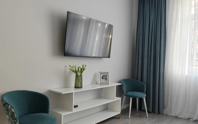 Квартира Уютный Дом у Моря