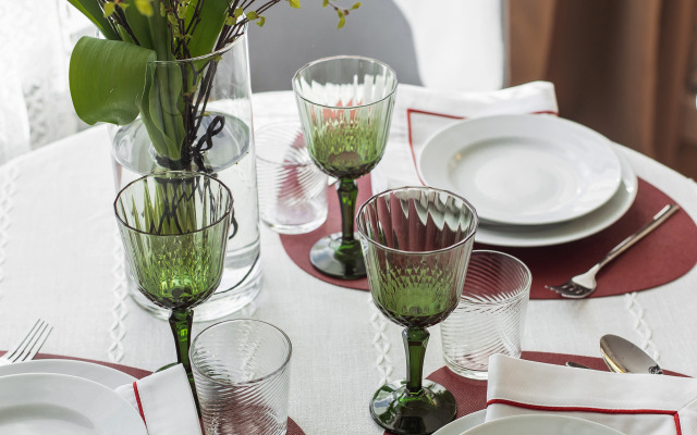 Апартаменты roomroom Сказка