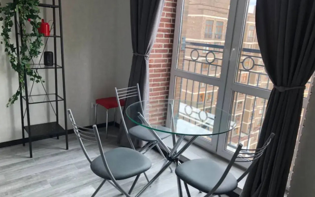 Квартира Fly home Стильный Лофт