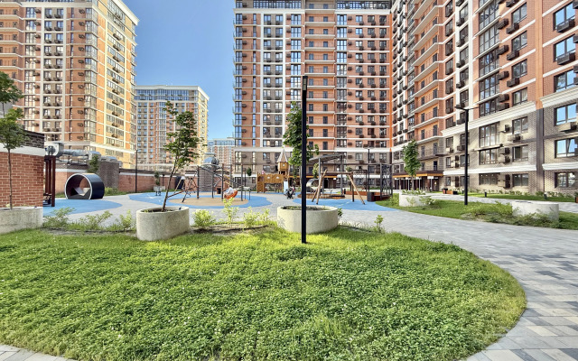 Квартира А помнишь как все начиналось