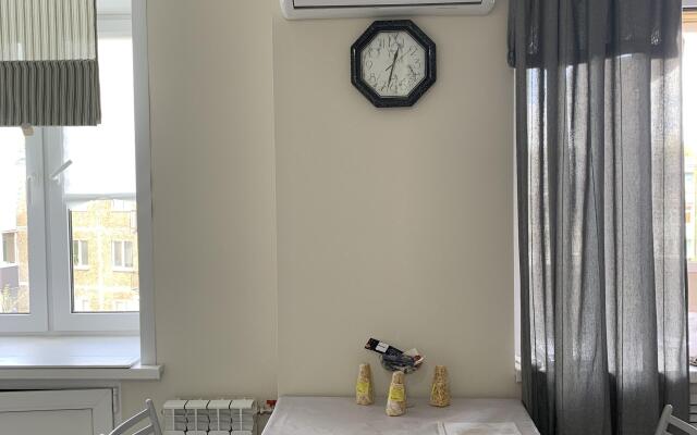 Na Nazarbaeva Flat