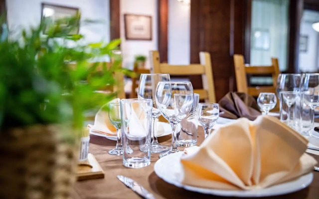 Мини-отель Дивеево–НБ