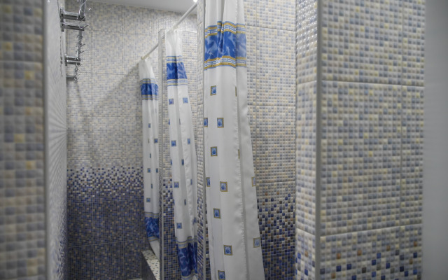 Sunny Sochi Hostel
