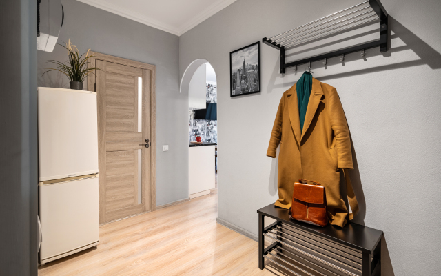 V Klassicheskom Stile Apartments