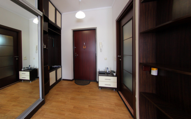 Odnokomnatnye V Zhk Mega Tower Apartments