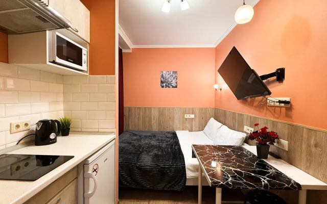 Апартаменты в Новом Жк Город СЕ10