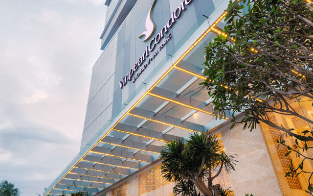 Vinpearl Beachfront Nha Trang