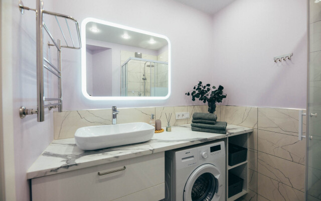 Botanic Room Flat