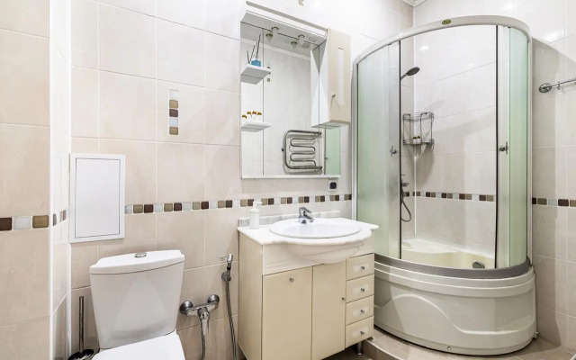 Апартаменты в центре Казани