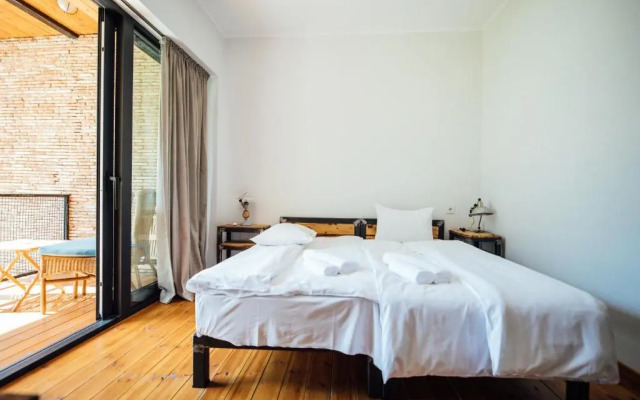 Boutique hotel Green Sheep