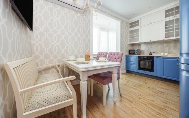 Апартаменты Дизайнерские в Тихом месте у моря